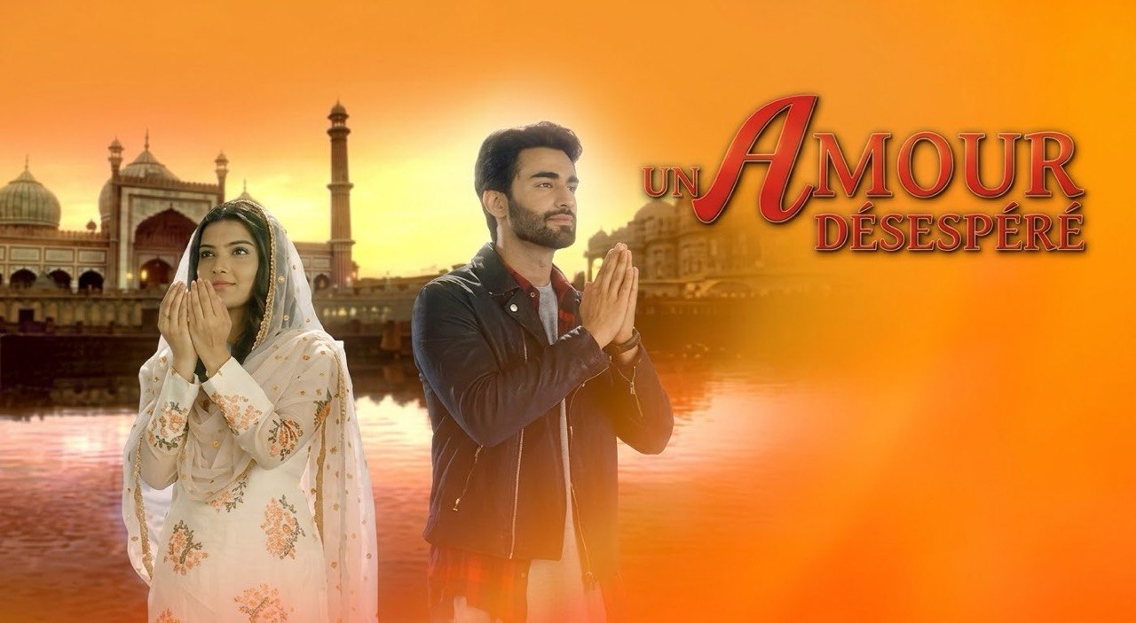 Un Amour désespéré (Qurbaan Hua)